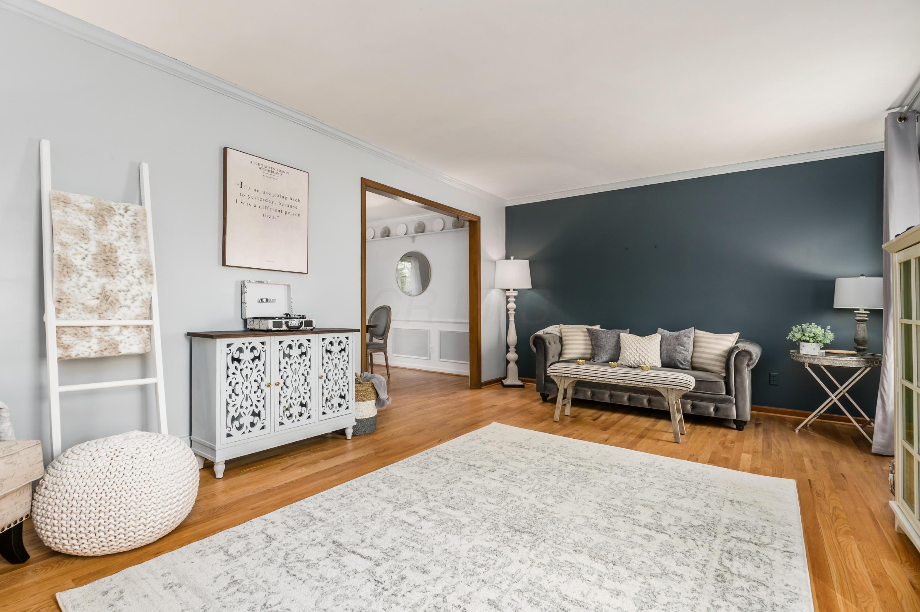 1358 Reymond Road Columbus, OH 43220 - Photo 6 of 40 Gallery Image 6