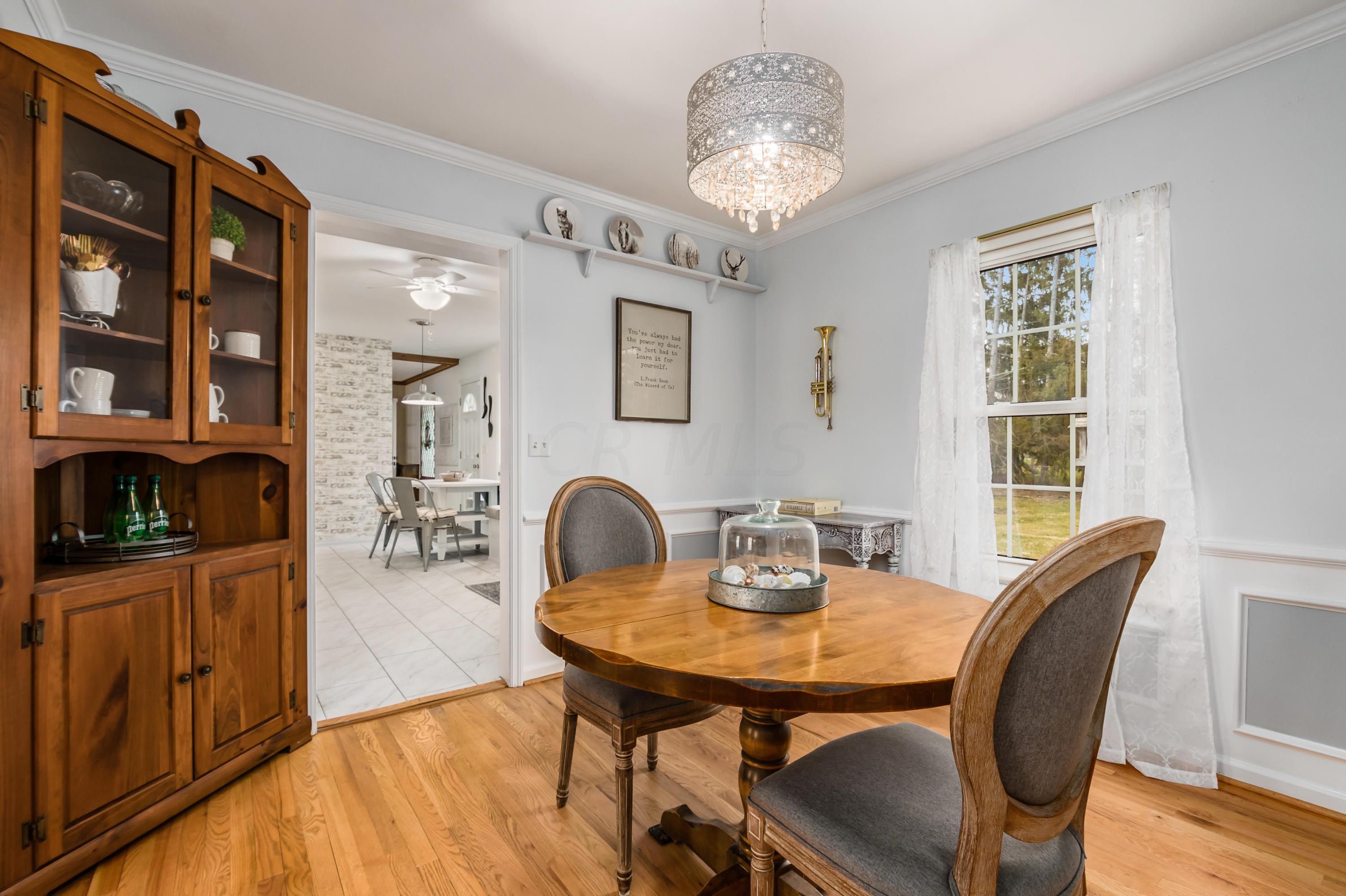 1358 Reymond Road Columbus, OH 43220 - Photo 9 of 40 Gallery Image 9