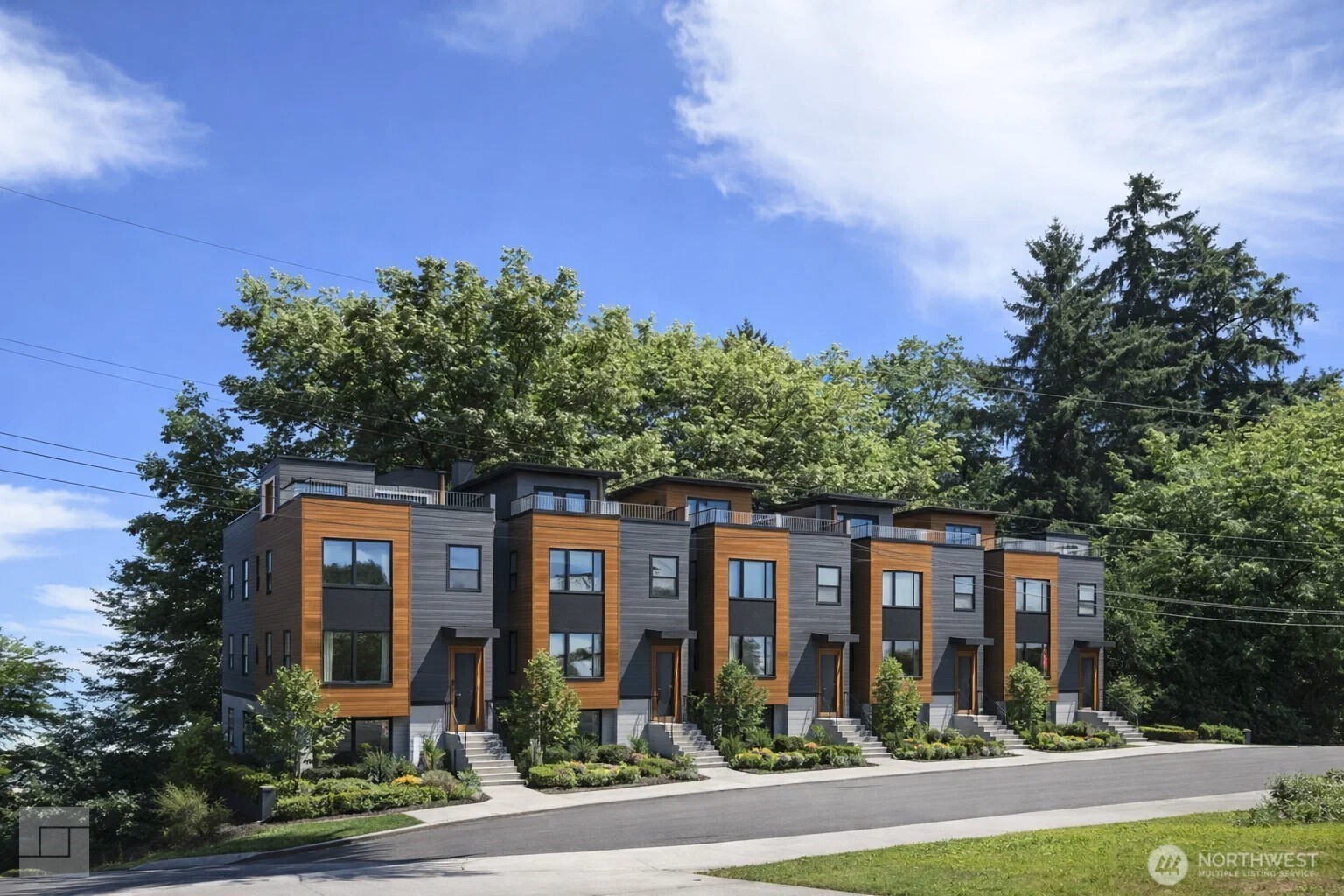 0 Renton Avenue South Seattle, WA 98118 - Photo 4 of 4 a front view of a house with yard
