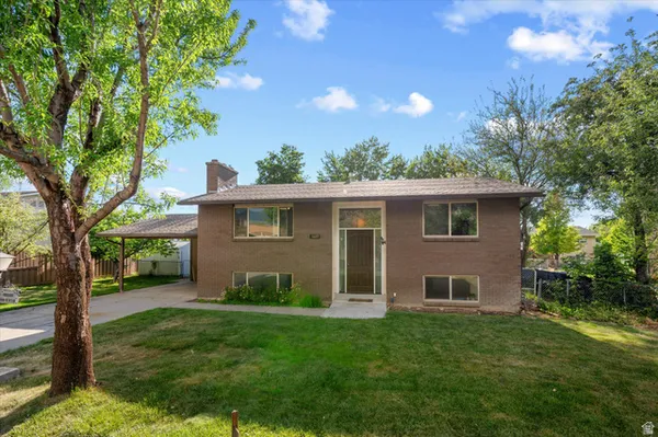 $500,000 | 1487 North 700 West, West Bountiful, UT 84087