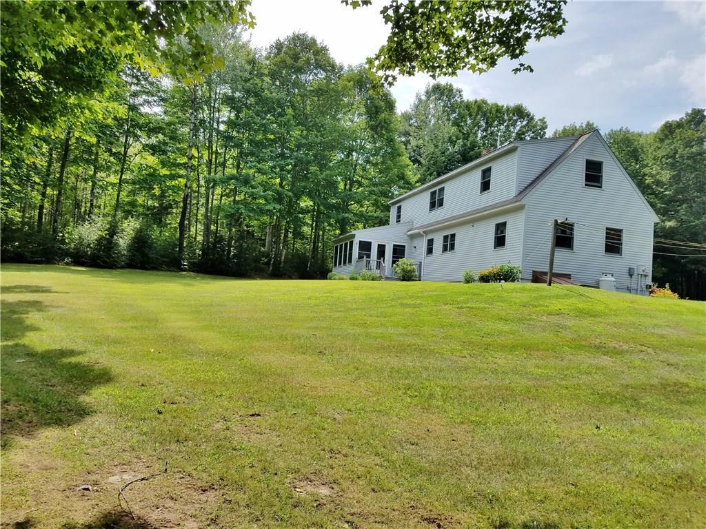 453 Beans Corner Road New Sharon, ME 04955 - Photo 25 of 31 Photo