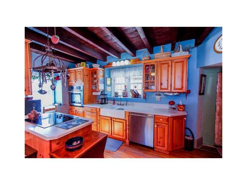 599 Crawford Road Fredericktown, PA 15333 - Photo 5 of 24 Kitchen.