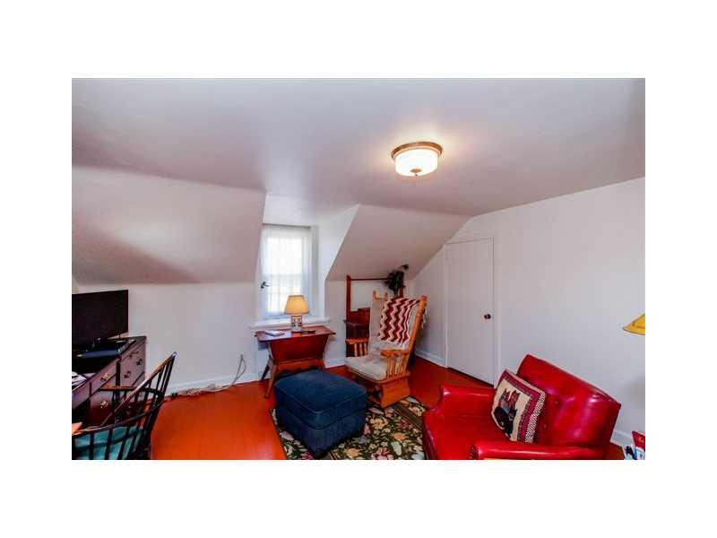 599 Crawford Road Fredericktown, PA 15333 - Photo 8 of 24 Bedroom.