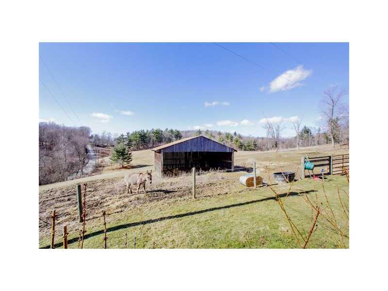 599 Crawford Road Fredericktown, PA 15333 - Photo 9 of 24 Stable/Barn.