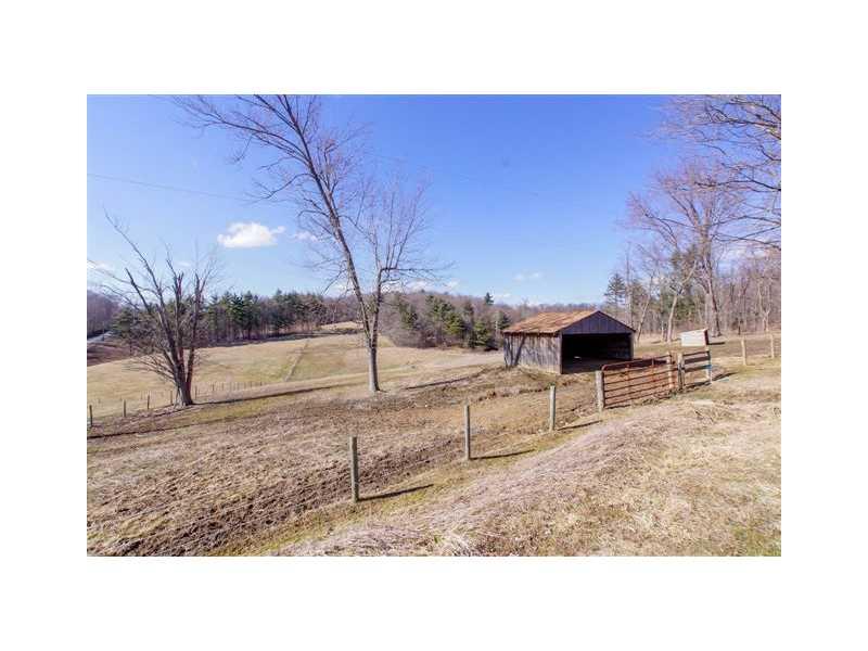 599 Crawford Road Fredericktown, PA 15333 - Photo 10 of 24 Stable/Barn.