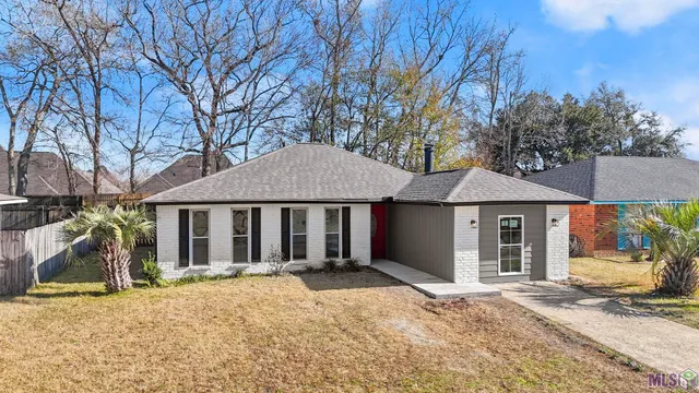 $215,000 | 9219 Baronne Drive, Baton Rouge, LA 70810