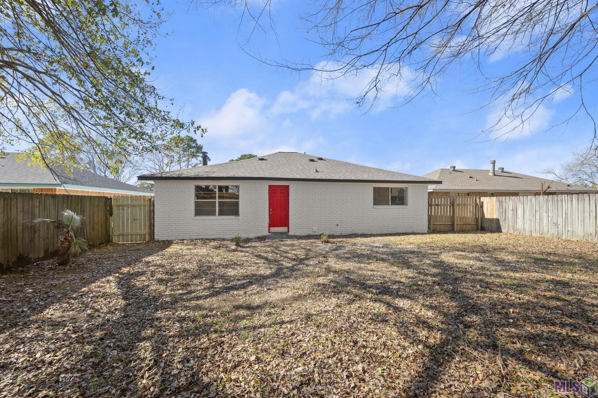 9219 Baronne Drive Baton Rouge, LA 70810 - Photo 11 of 12