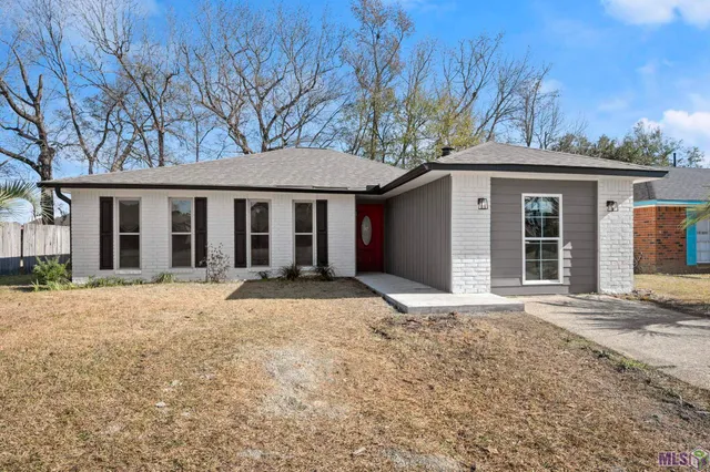 $215,000 | 9219 Baronne Drive, Baton Rouge, LA 70810