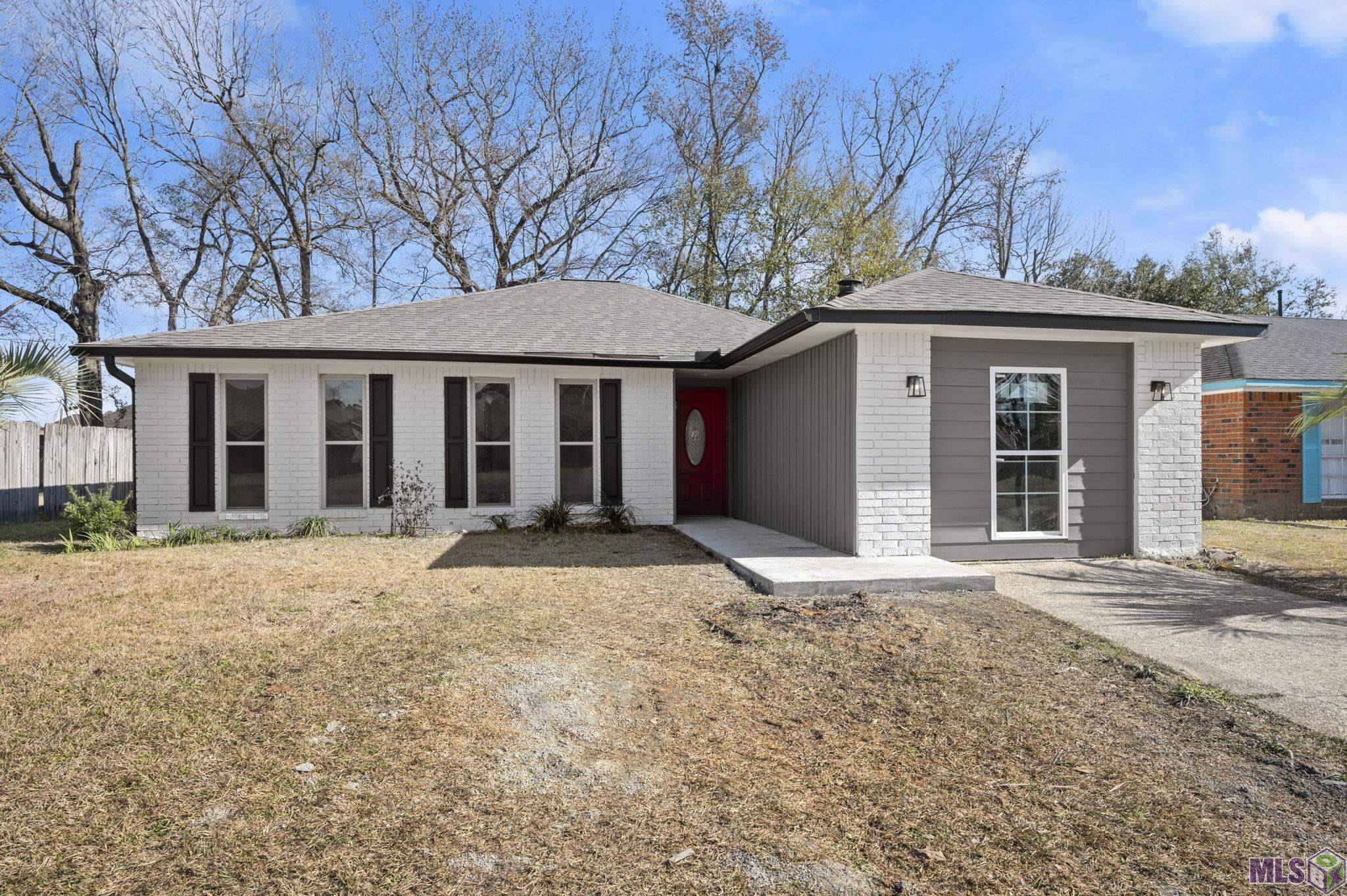 9219 Baronne Drive Baton Rouge, LA 70810 - Photo 12 of 12