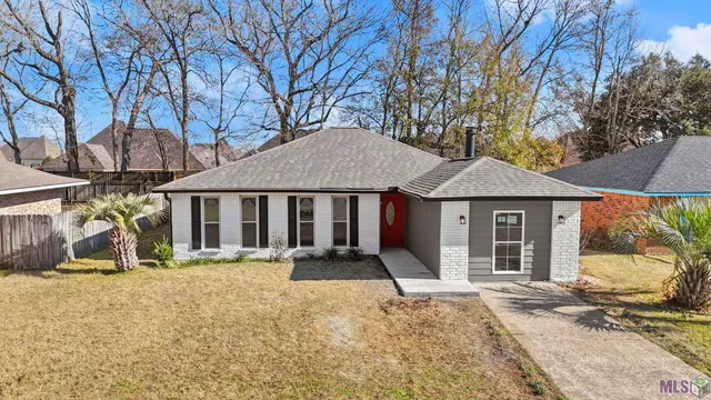$215,000 | 9219 Baronne Drive, Baton Rouge, LA 70810