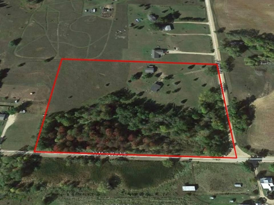 39 Jones Road Pierson, MI 49339 - Photo 2 of 29 39 jones