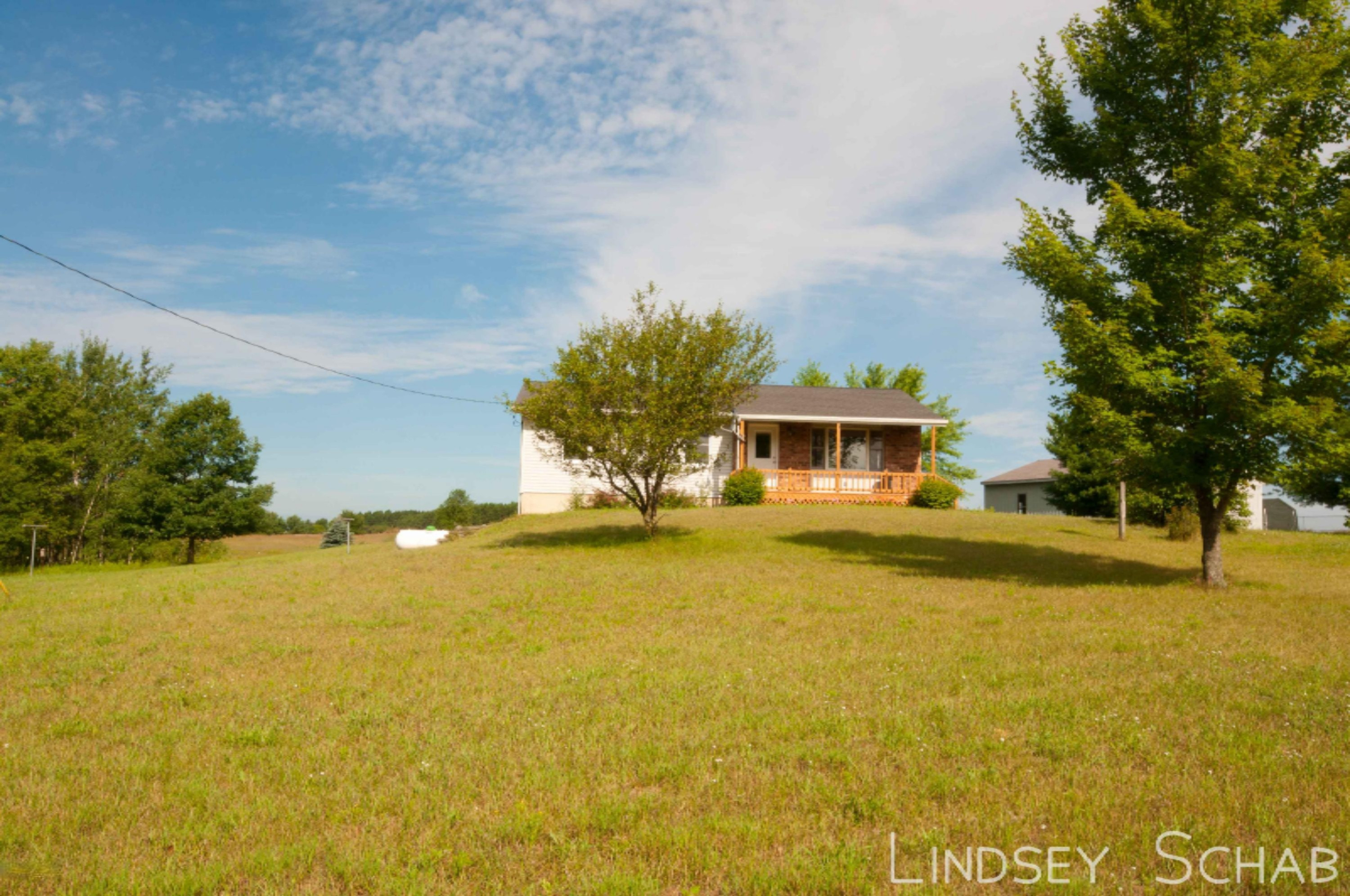 39 Jones Road Pierson, MI 49339 - Photo 3 of 29 DSC_0409