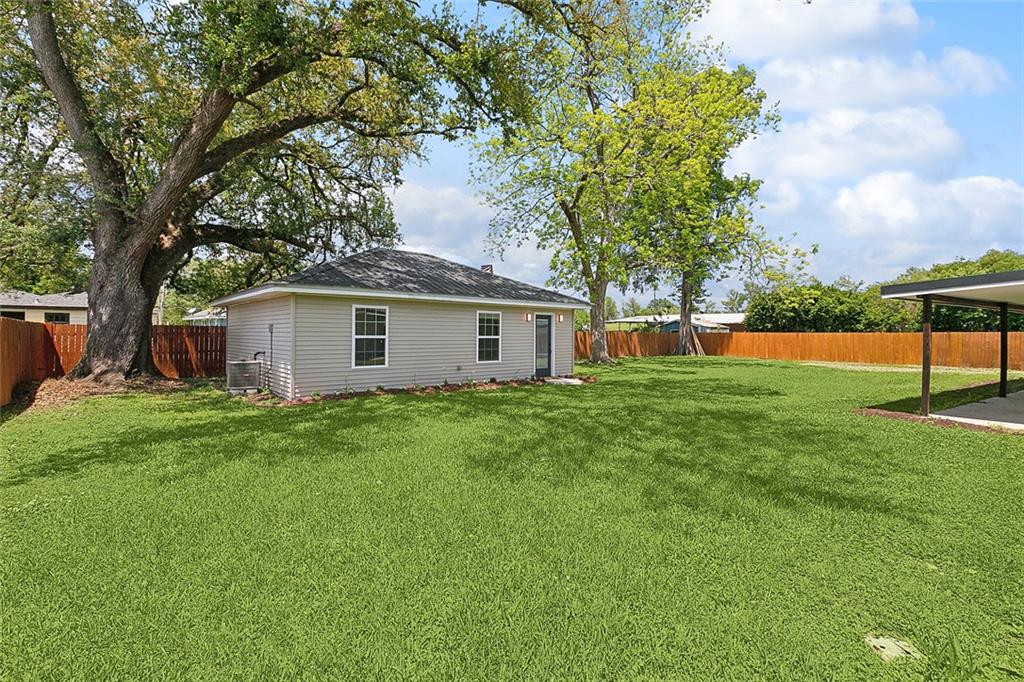 826 Mongrue Street Luling, LA 70070 - Photo 20 of 26