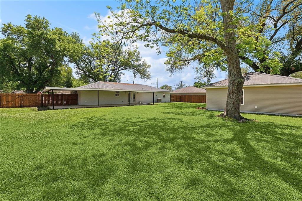 826 Mongrue Street Luling, LA 70070 - Photo 24 of 26