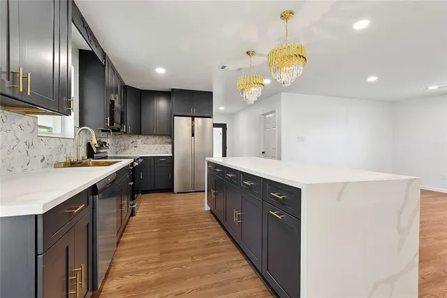 $335,000 | 826 Mongrue Street, Luling, LA 70070