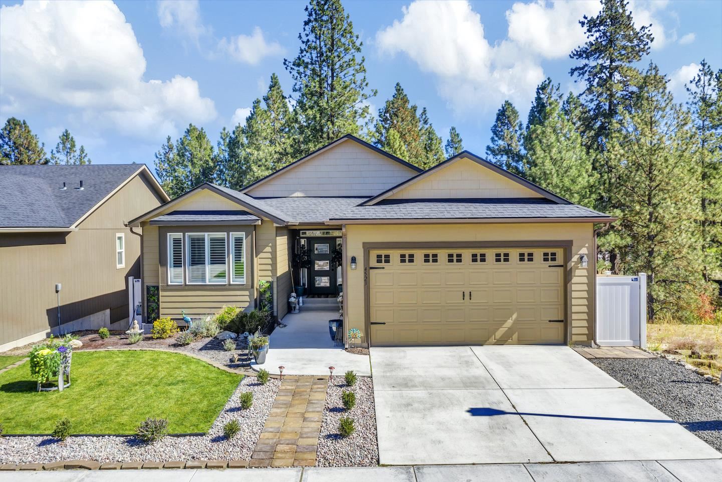 4523 South Willow Road Spokane Valley, WA 99206 - Photo 1 of 42