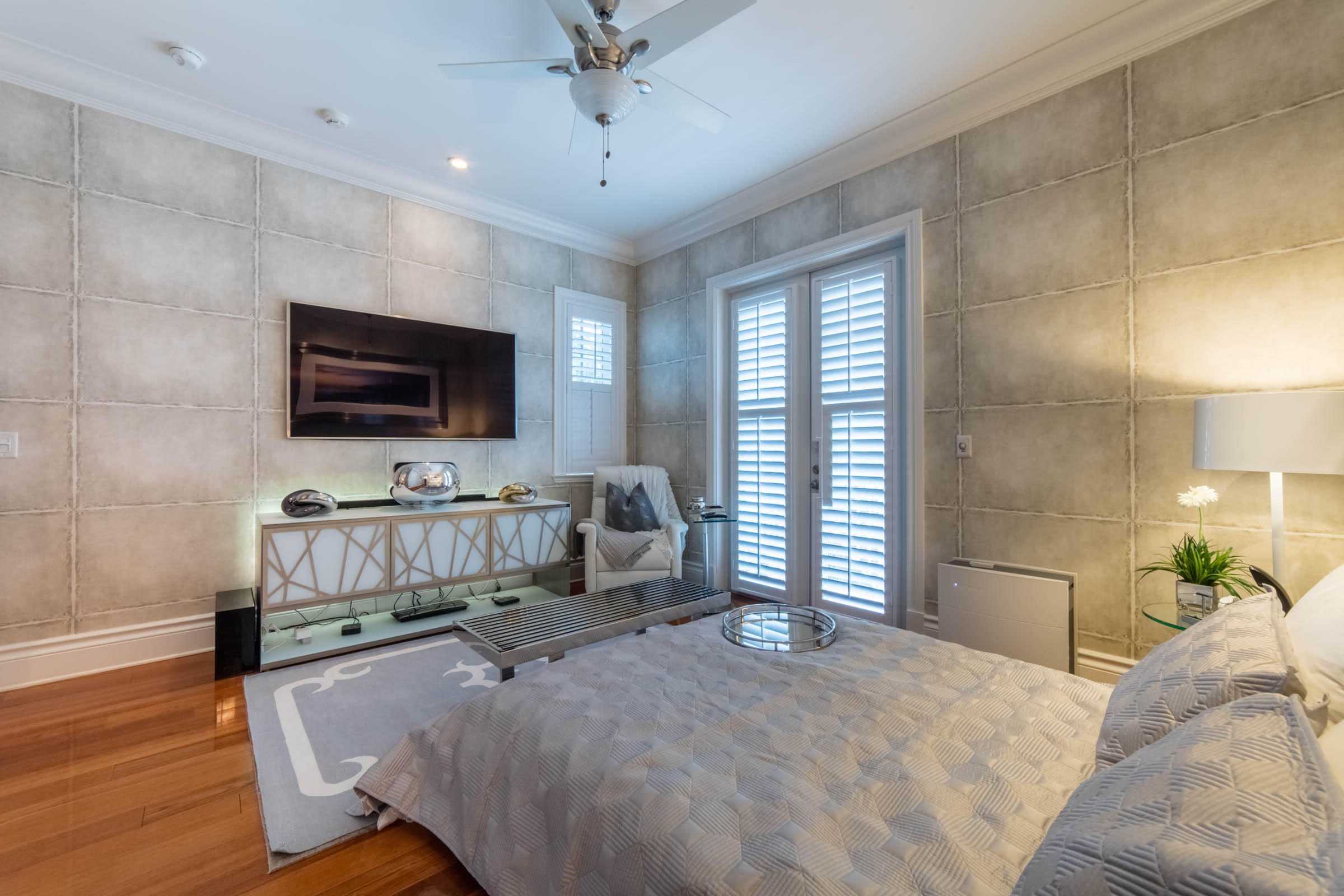 520 Northeast Wavecrest Way Boca Raton, FL 33432 - Photo 29 of 31 Bedroom 3