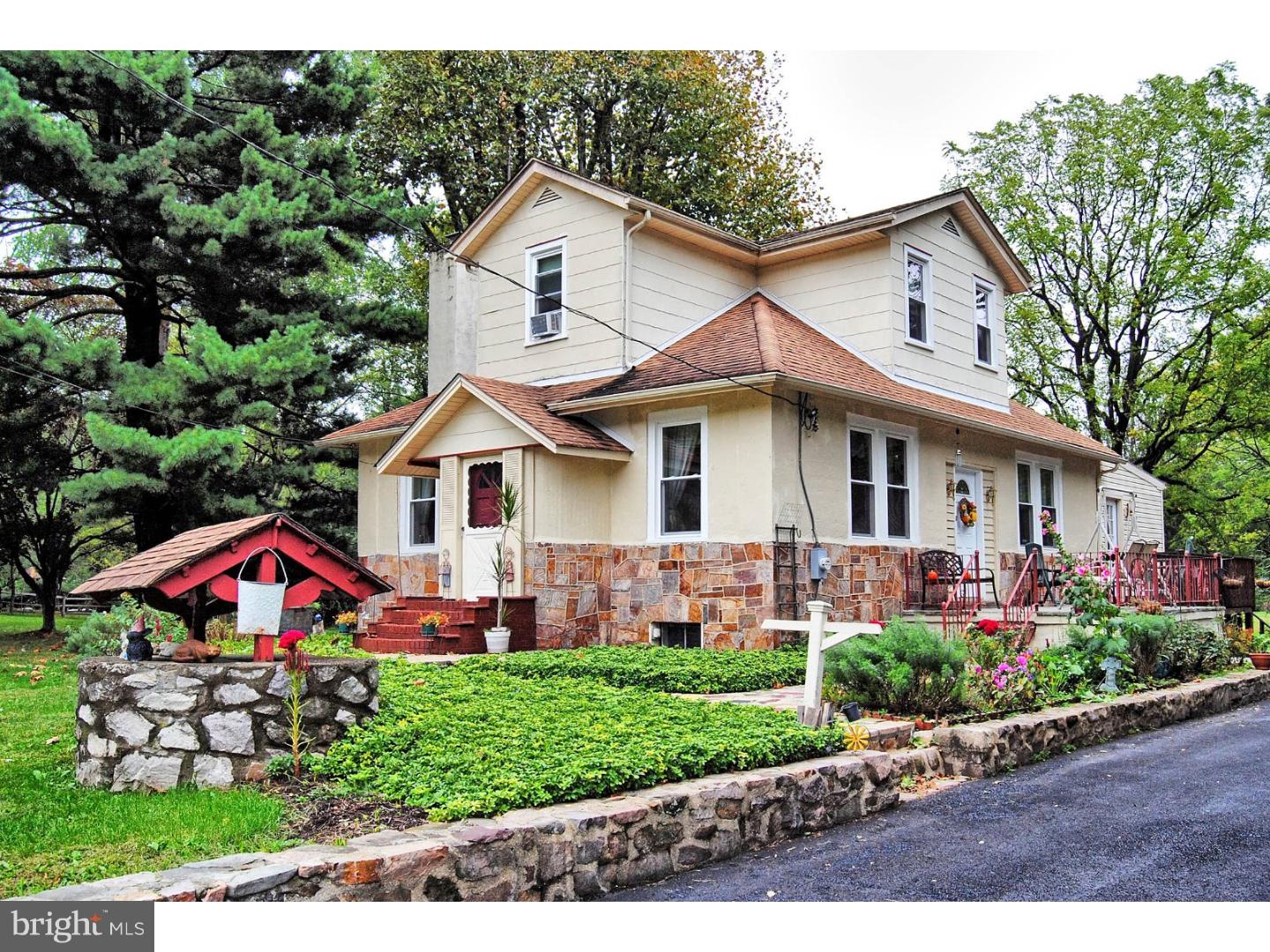 1633 Dillon Road Ambler, PA 19002 - Photo 1 of 1 Exterior Front