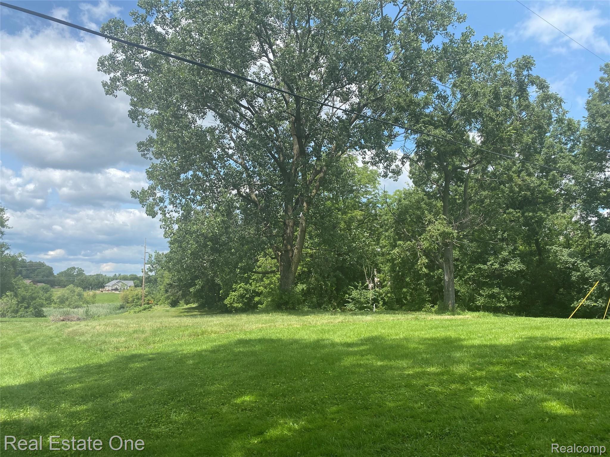 1465 Addis Road Holly, MI 48442 - Photo 3 of 16 Green pastures