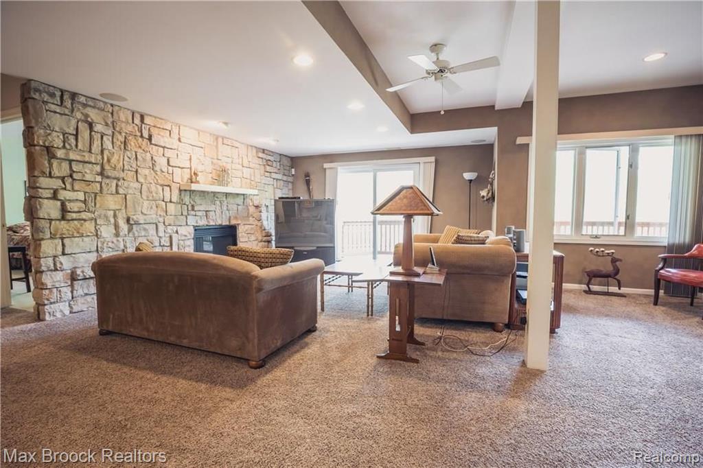 3147 Fairgrove Terrace, Unit 7 Rochester Hills, MI 48309 - Photo 36 of 52