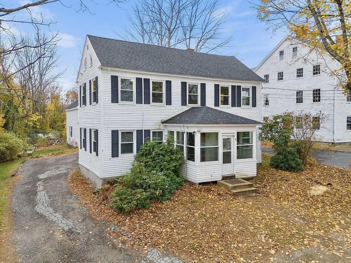 5 Ossipee Trail East Standish, ME 04084 - Photo 48 of 51 48