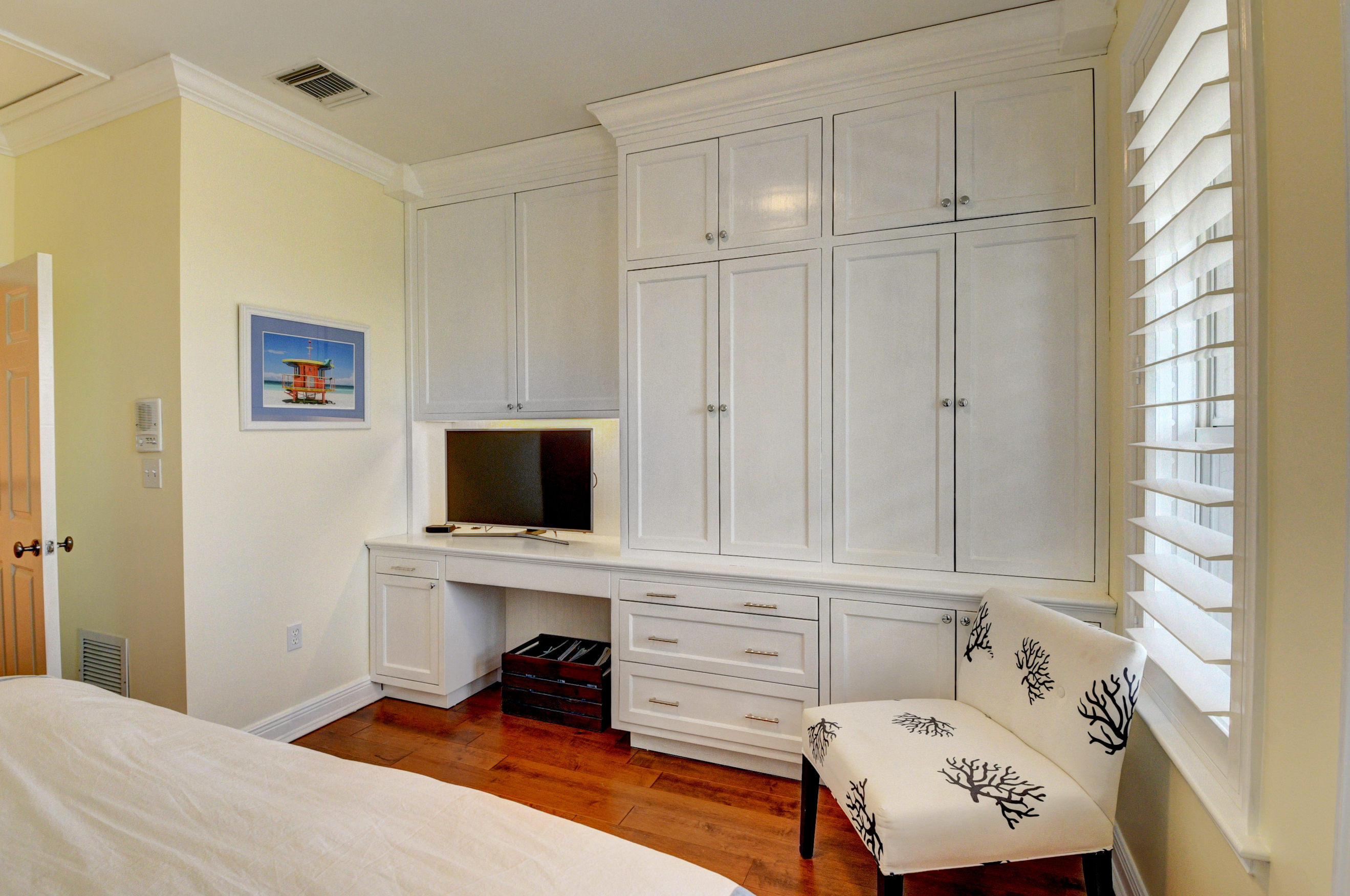 492 East Boca Raton Road Boca Raton, FL 33432 - Photo 33 of 44 Bedroom Upstairs