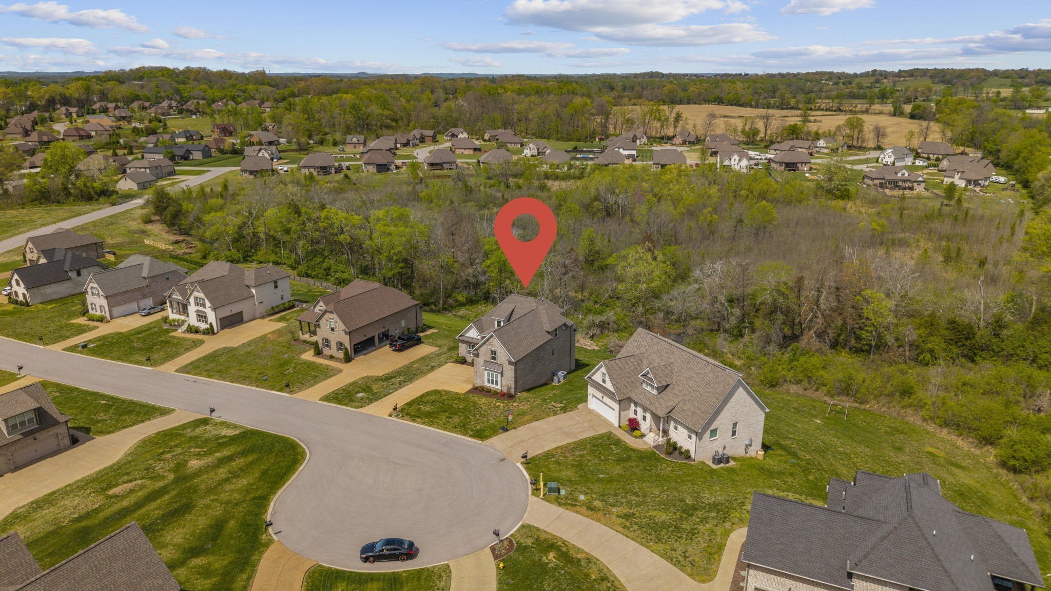 813 Ridgestone Place Lebanon, TN 37087 - Photo 60 of 65