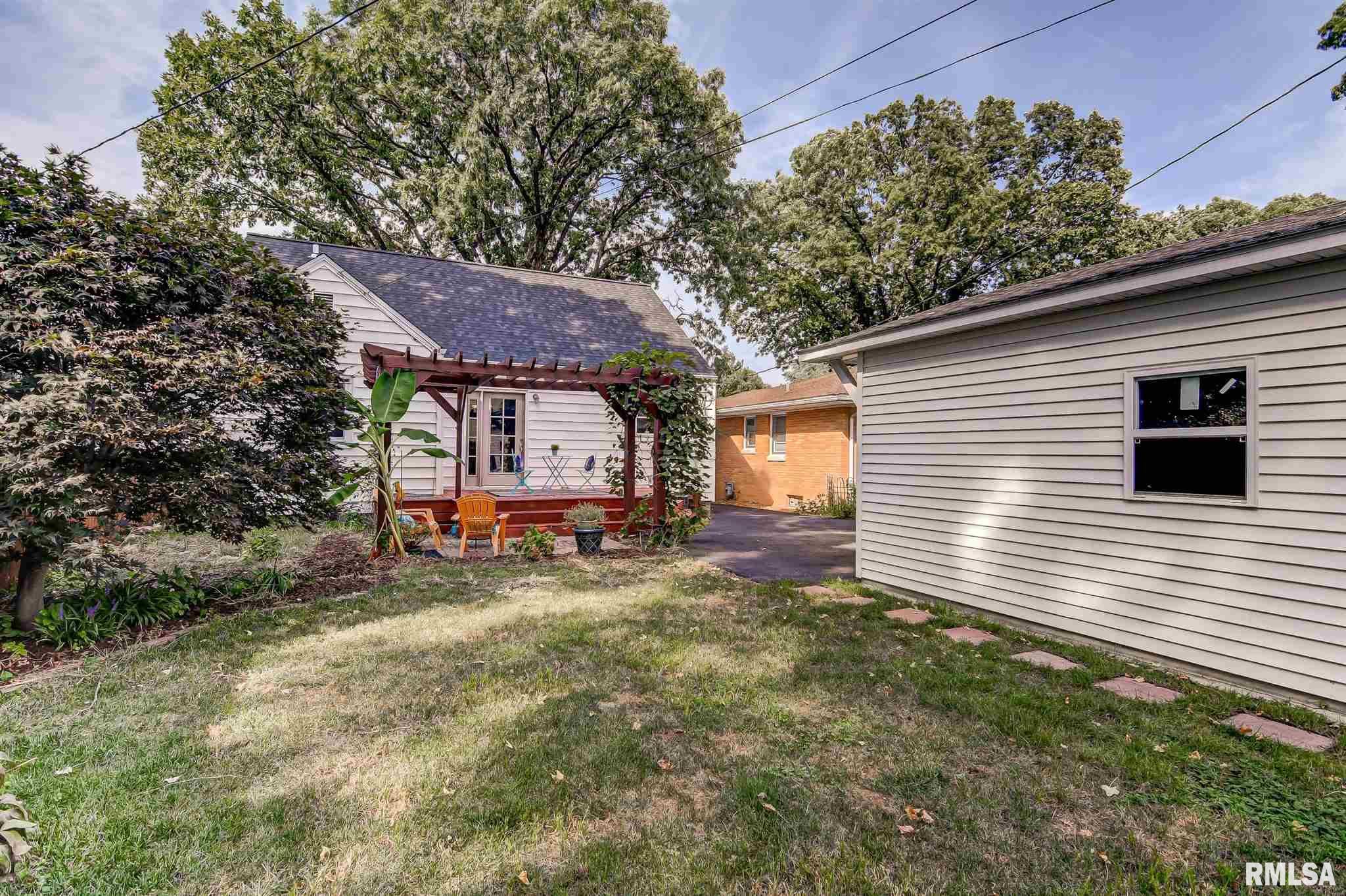 1532 West Governor Street Springfield, IL 62704 - Photo 26 of 29 Gallery Image 26