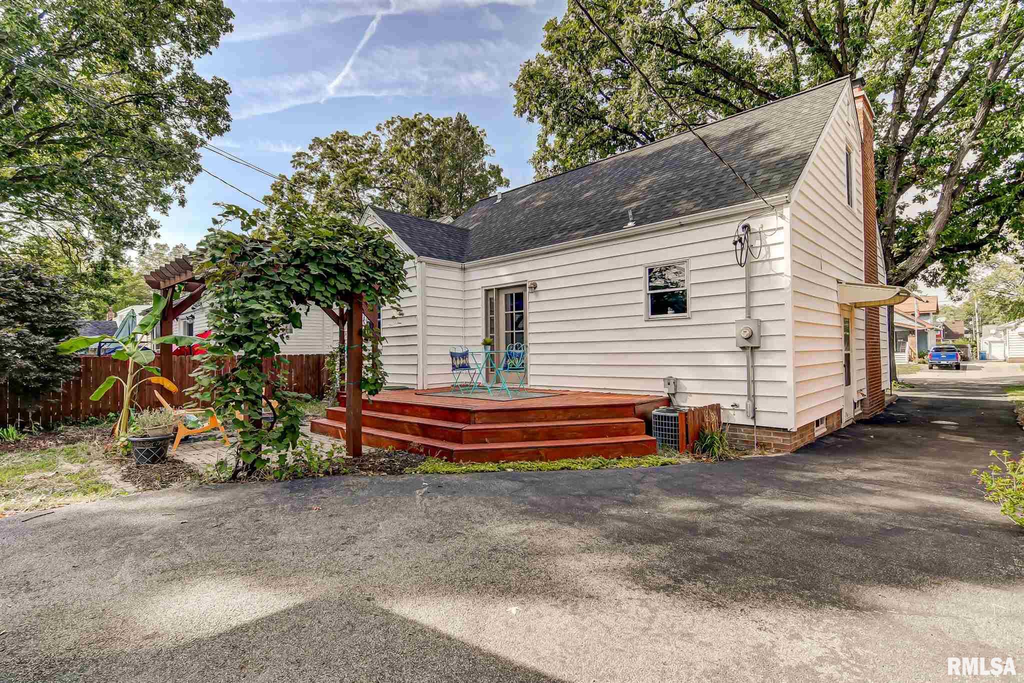 1532 West Governor Street Springfield, IL 62704 - Photo 29 of 29 Gallery Image 29