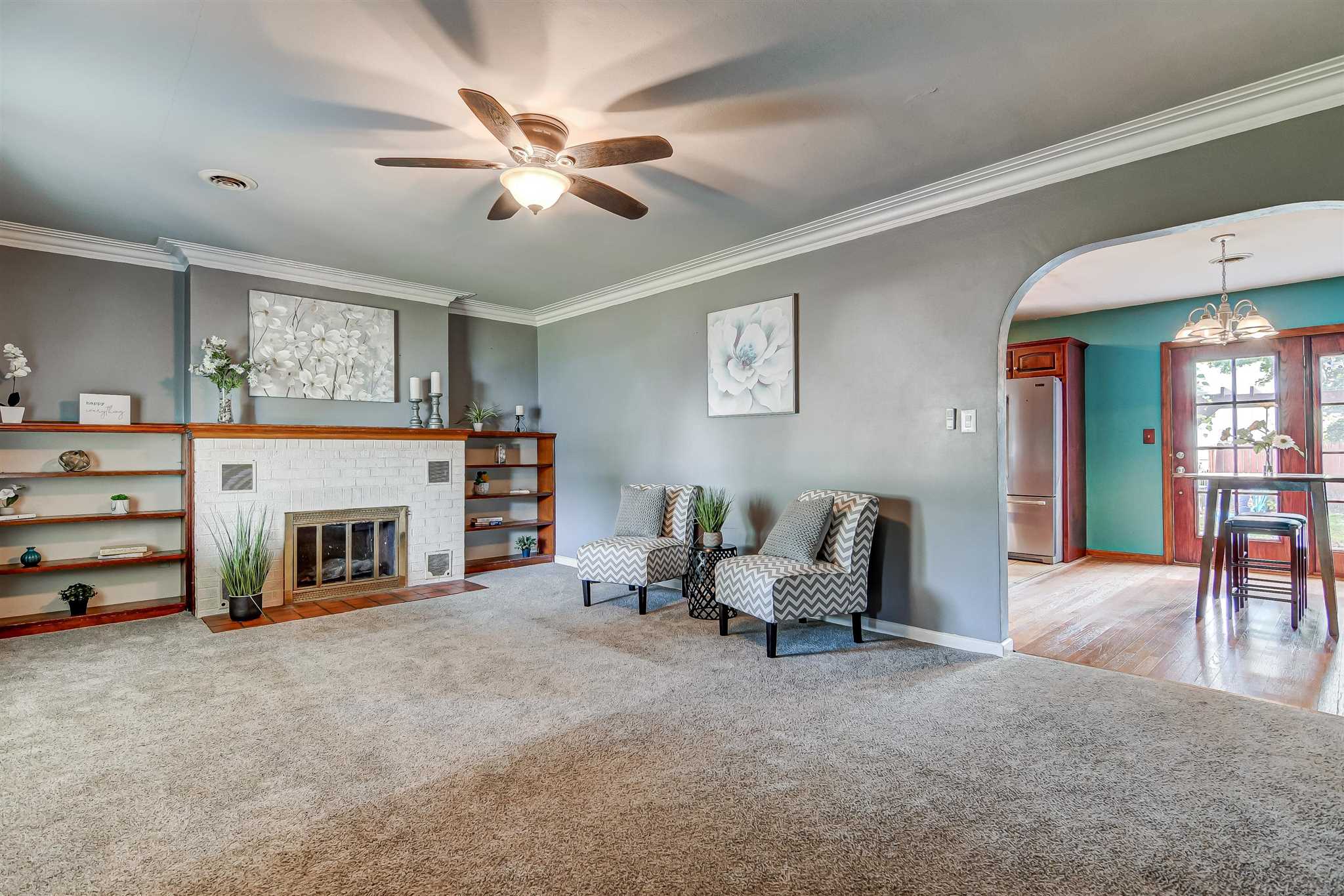 1532 West Governor Street Springfield, IL 62704 - Photo 5 of 29 Gallery Image 5