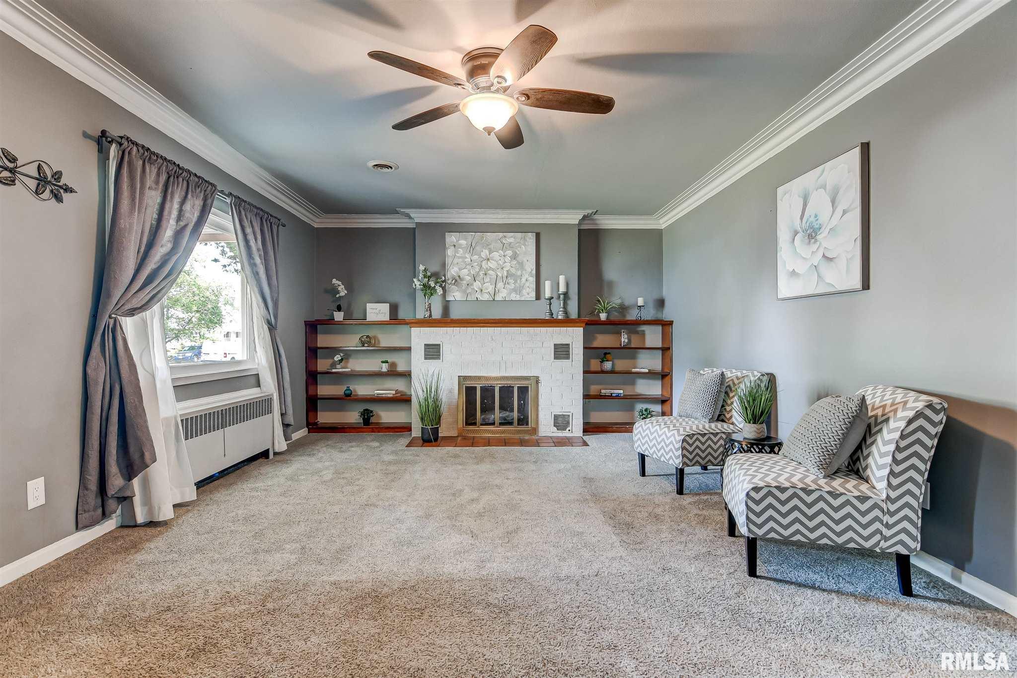 1532 West Governor Street Springfield, IL 62704 - Photo 6 of 29 Gallery Image 6