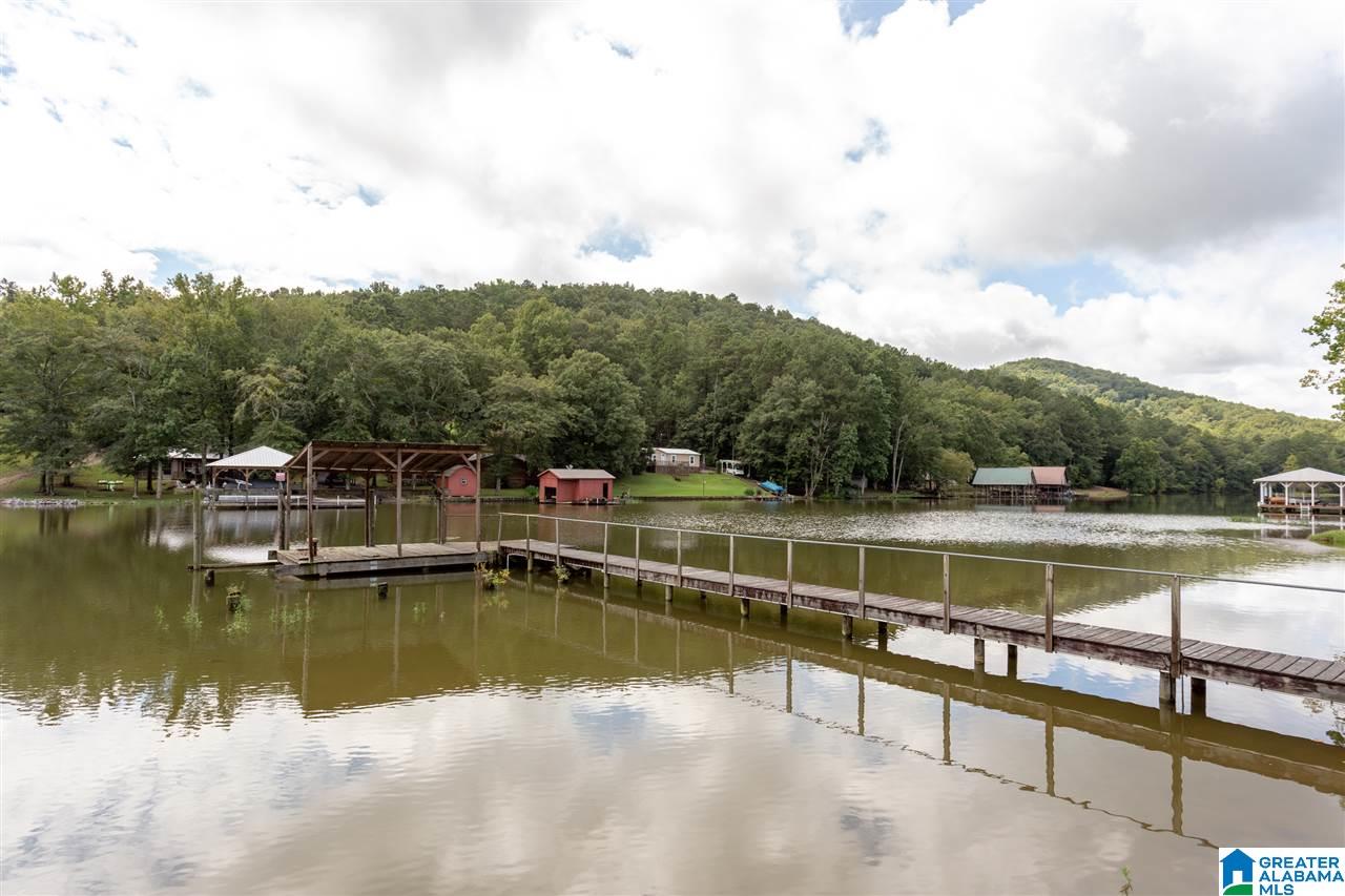 258 Canoe Creek Road Rainbow City, AL 35906 - Photo 43 of 47