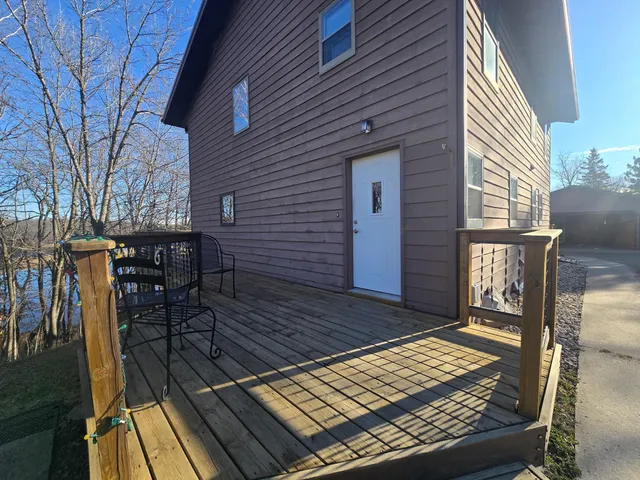 $399,900 | 51070 Lake Six Road, Frazee, MN 56544