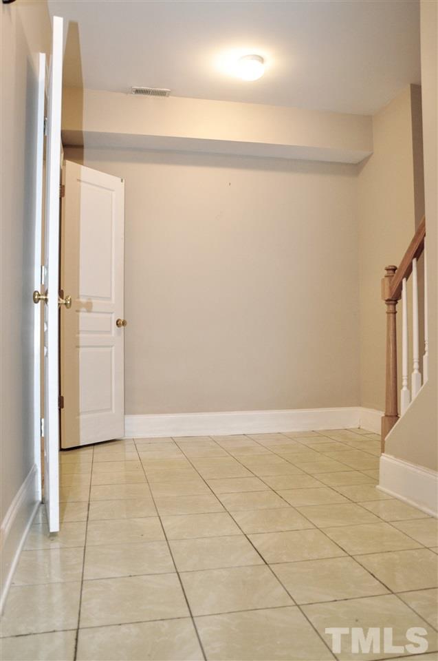 6902 Ray Road Raleigh, NC 27613 - Photo 19 of 23 a view of an empty room