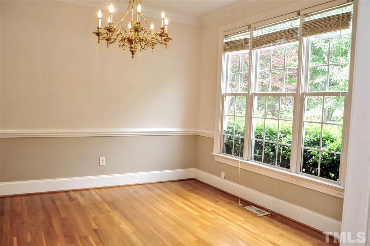 6902 Ray Road Raleigh, NC 27613 - Photo 9 of 23 a view of a room with a large window