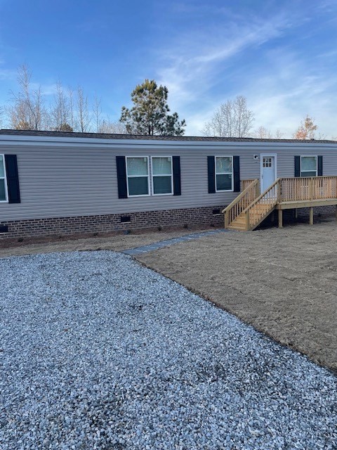 3488 Ridge Road Hodges, SC 29653 - Photo 2 of 14 Gallery Image 2
