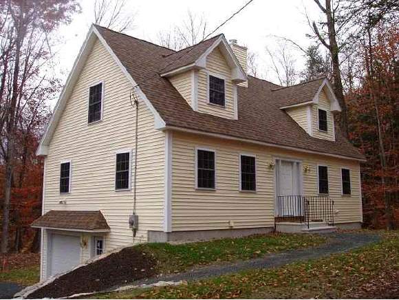 10 Penn Air Road Wolfeboro, NH 03894 - Photo 1 of 9 Gallery Image 1