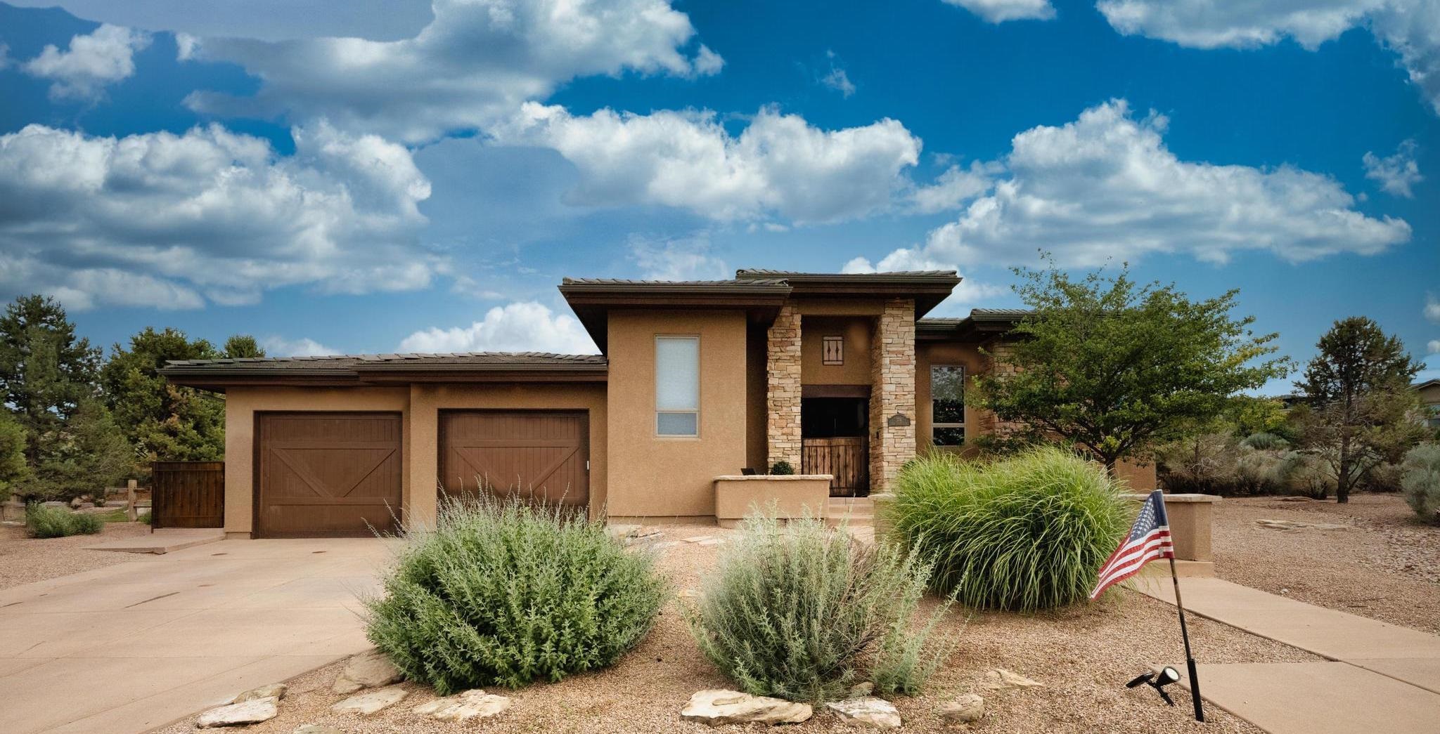 376 High Desert Road Grand Junction, CO 81507 - Photo 1 of 22 Gallery Image 1