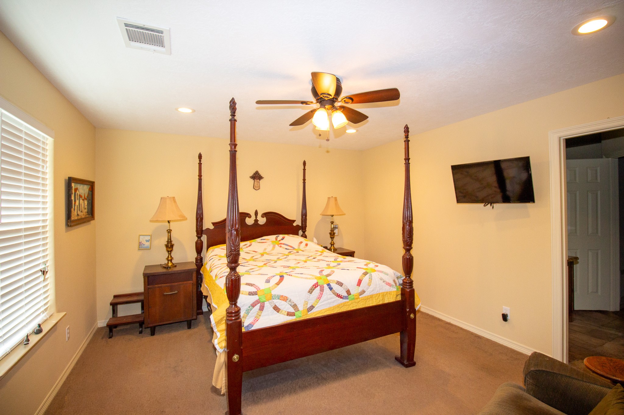 40411 Bosque Road Hempstead, TX 77445 - Photo 18 of 25