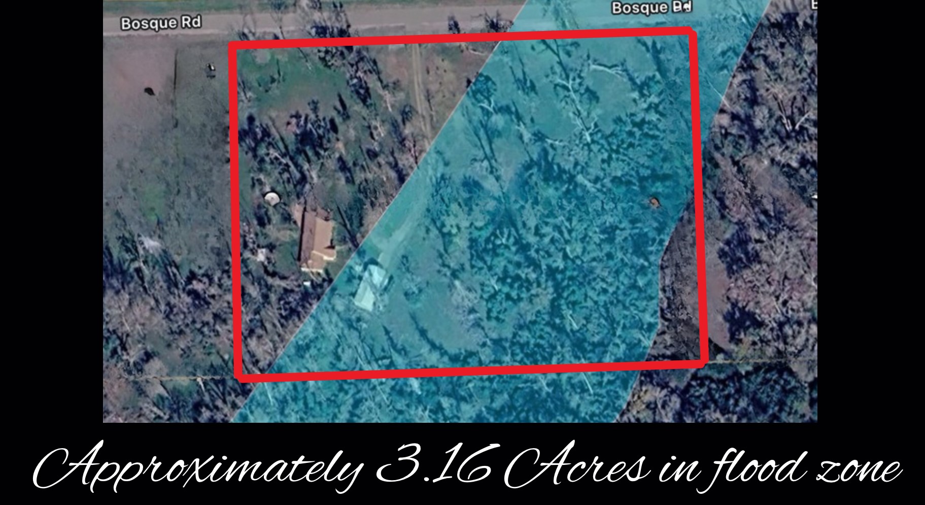 40411 Bosque Road Hempstead, TX 77445 - Photo 25 of 25