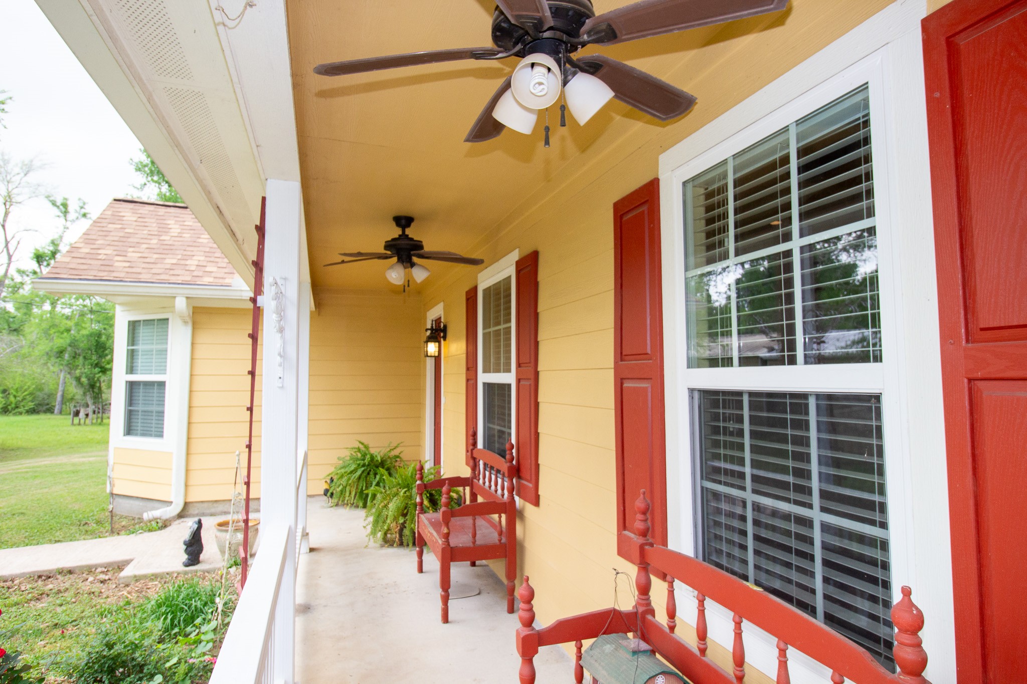 40411 Bosque Road Hempstead, TX 77445 - Photo 8 of 25