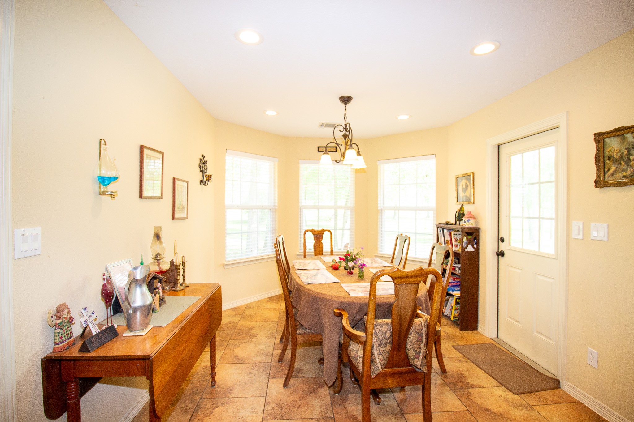 40411 Bosque Road Hempstead, TX 77445 - Photo 10 of 25