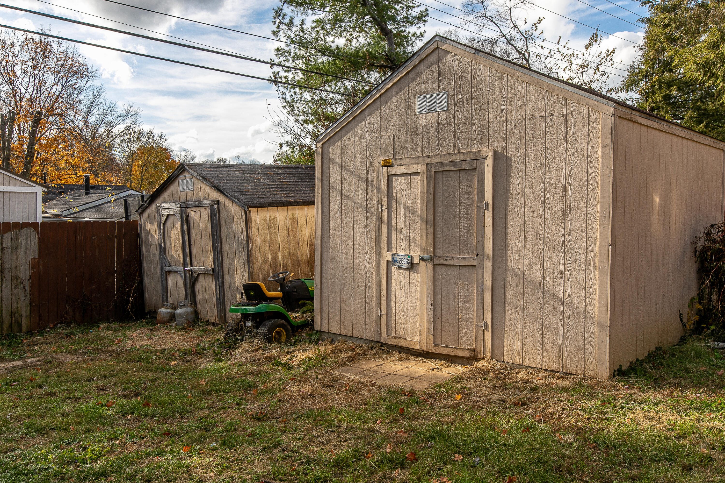 142 Rugby Road Lexington, KY 40504 - Photo 34 of 34 2-4