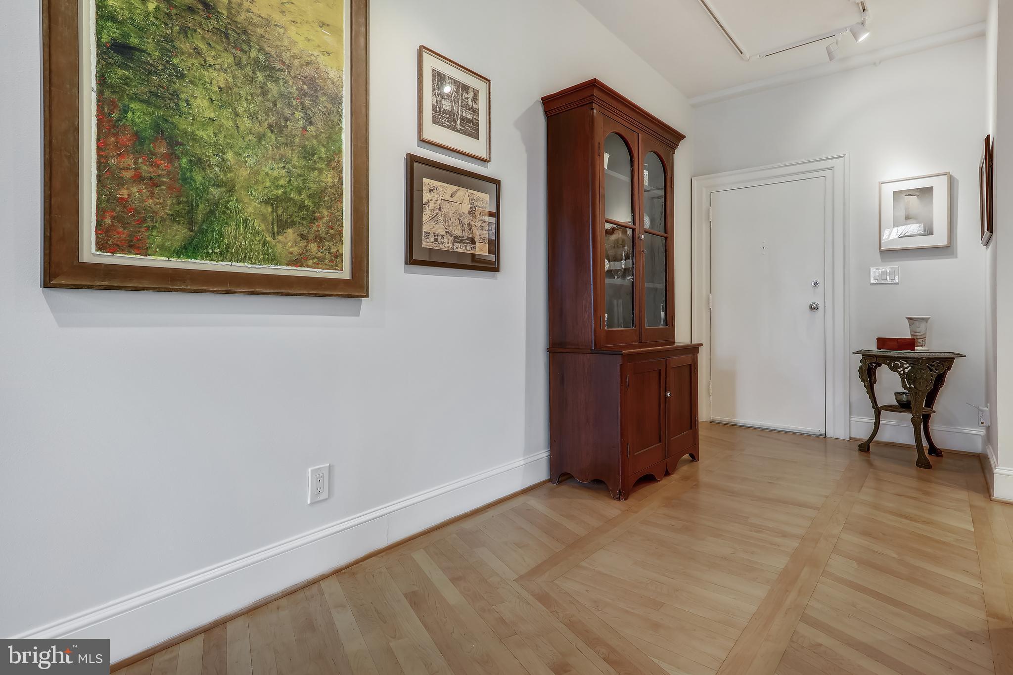 2022 Columbia Road Northwest, Unit 112 Washington, DC 20009 - Photo 30 of 41 Lets go visit some other amenities of The Wyoming