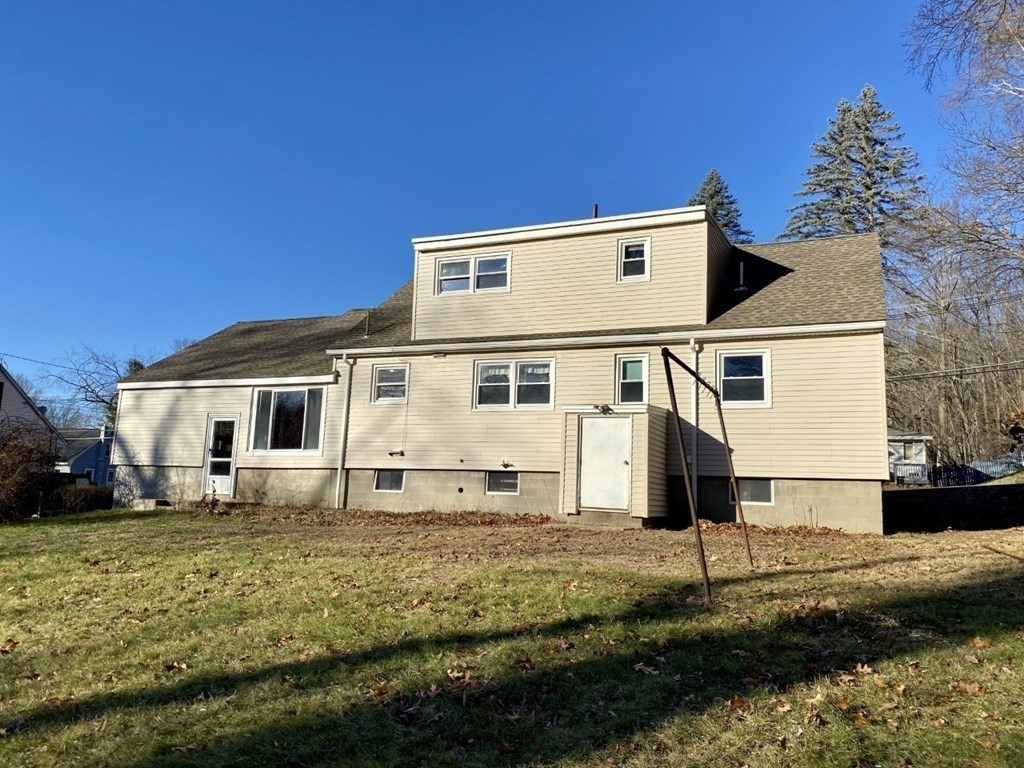 45 Crosby Road Dracut, MA 01826 - Photo 27 of 28 Gallery Image 27
