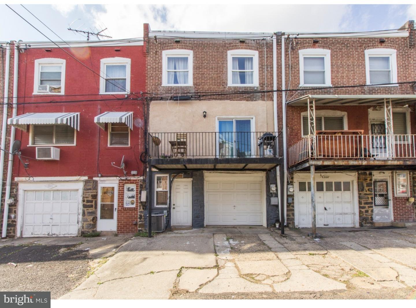 6608 Lotus Road Philadelphia, PA 19151 - Photo 21 of 24