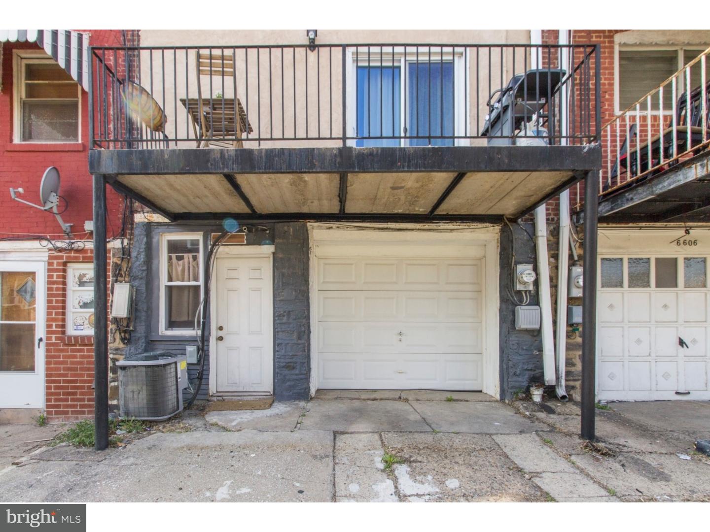 6608 Lotus Road Philadelphia, PA 19151 - Photo 22 of 24