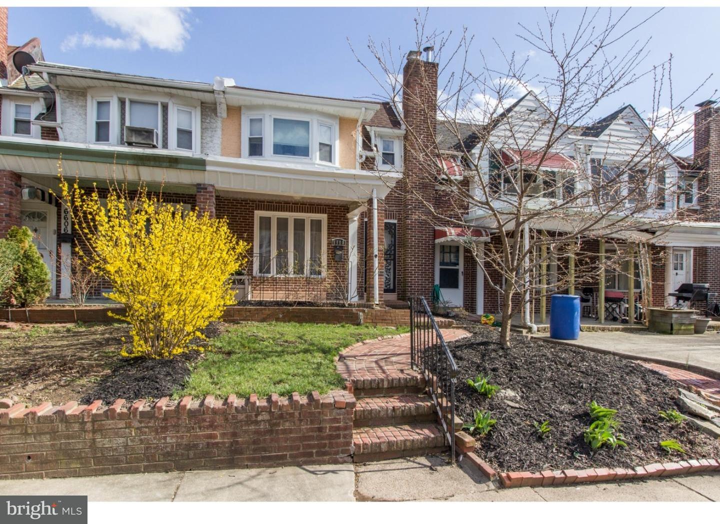 6608 Lotus Road Philadelphia, PA 19151 - Photo 24 of 24