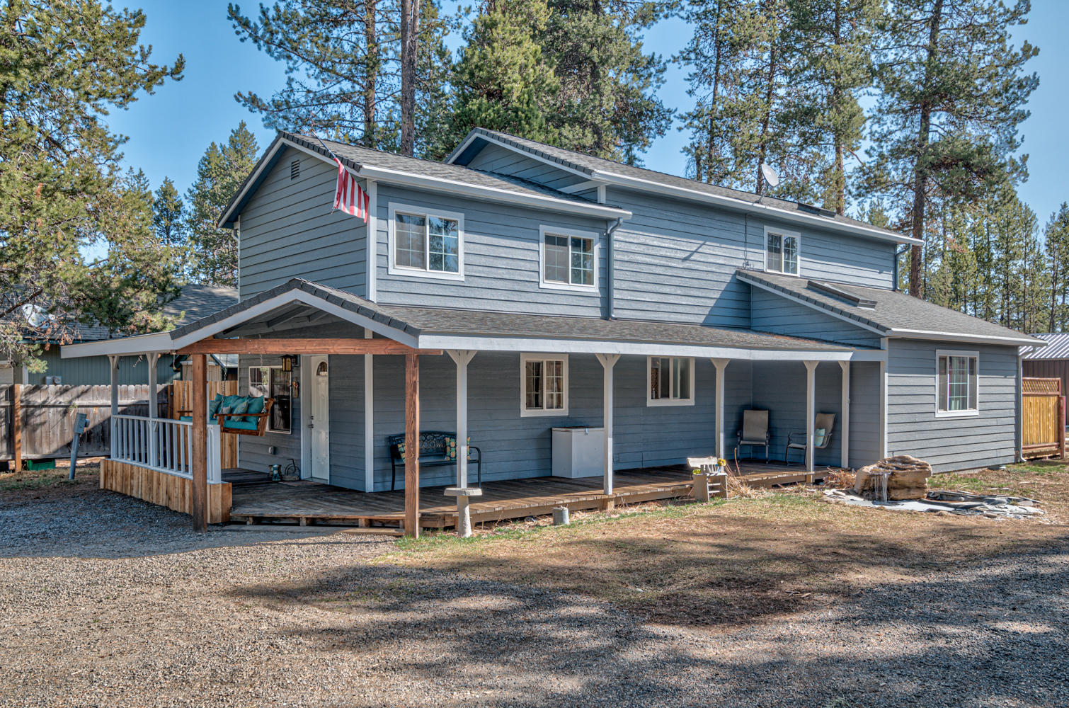 55768 Snow Goose Road Bend, OR 97707 - Photo 1 of 33 55768 Snow Goose Rd., Bend, OR - 1