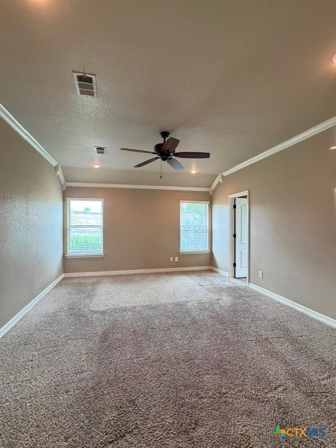 3941 Wells Drive Kempner, TX 76539 - Photo 9 of 36 Primary Bedroom